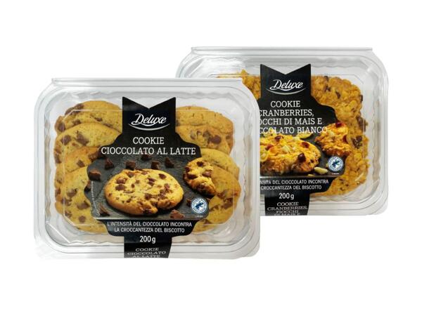 Cookies