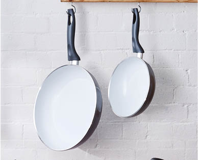 Ceramic Frying Pan 28cm