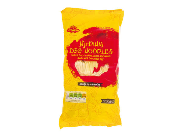 Medium Egg Noodles