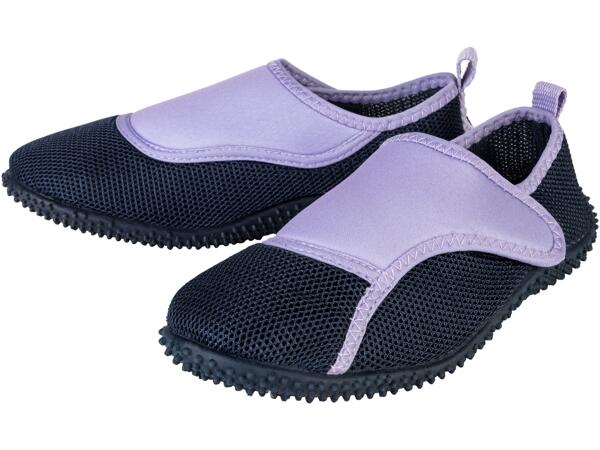 Kids' Aqua Shoes