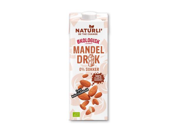 Naturli‘