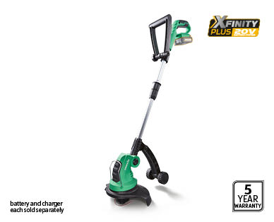 20V Cordless Line Trimmer Skin