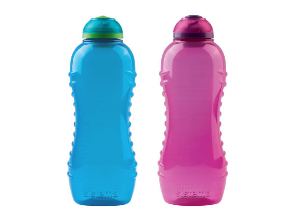 Sistema Drinks Bottle
