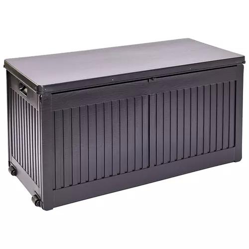 Garden Storage Box