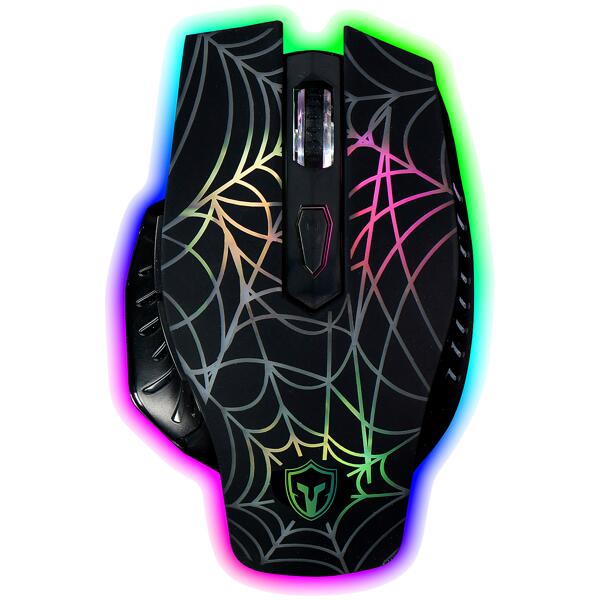 Souris de gaming Battletron