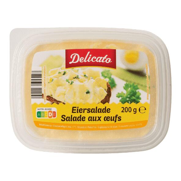 DELICATO(R) Salade de légumes