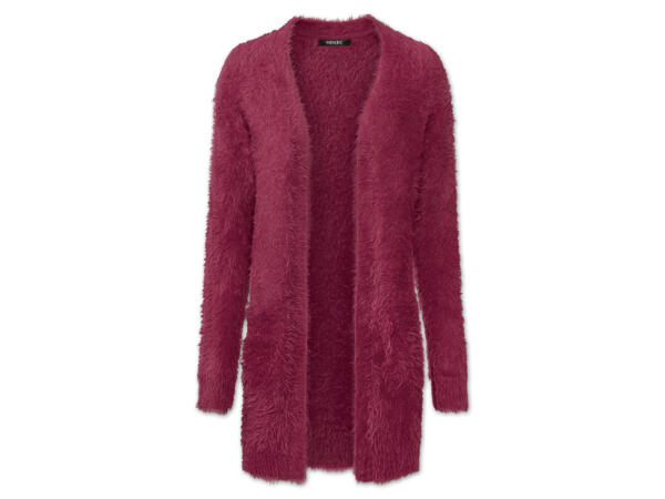 Damen Strickjacke