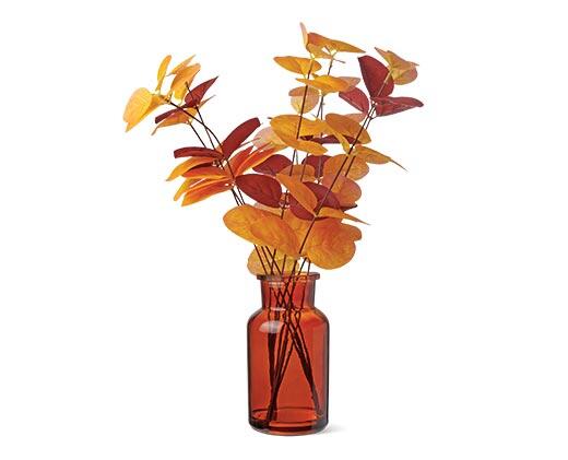 Huntington Home 
 Faux Floral with Vase