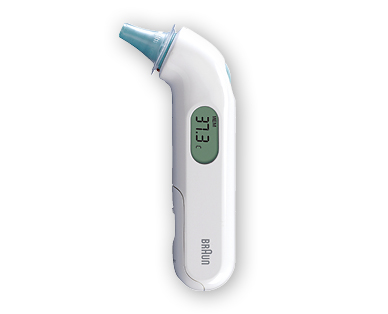 ThermoScan 3 IRT 3030 BRAUN