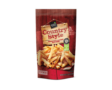 Season's Choice Country Style Fries