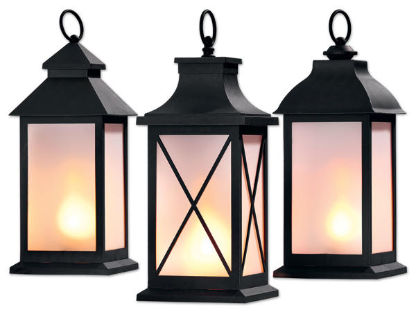 MELINERA(R) LED-Laterne