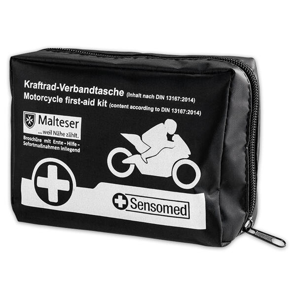 Sport-/ Freizeit-/ Kraftrad-Verbandtasche