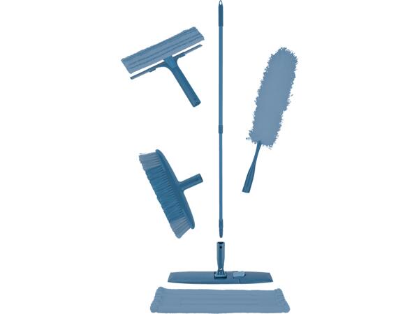 POMŮCKY NA ČIŠTĚNÍ SWITCH + CLEAN UNIVERSAL