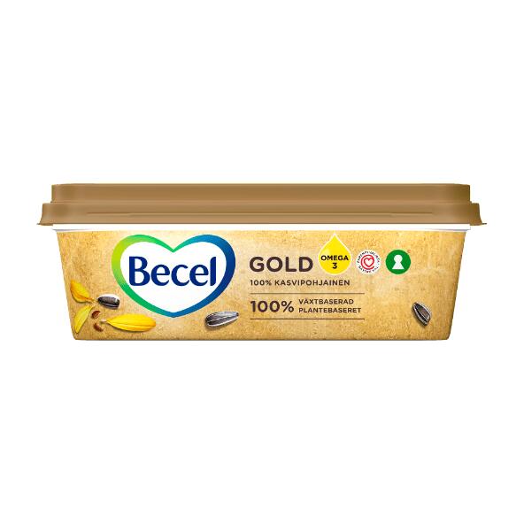 Plantemargarine