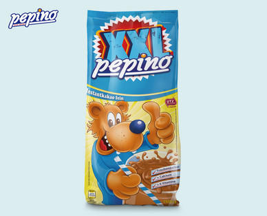 PEPINO XXL Trinkkakao-Mischung