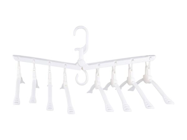 Clothes Hangers/​​24 Peg Airer