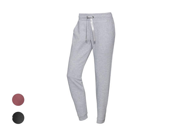 Pantalon de jogging pour femme1