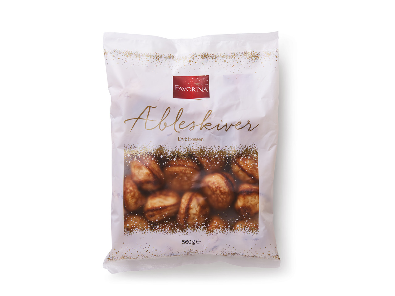 Æbleskiver