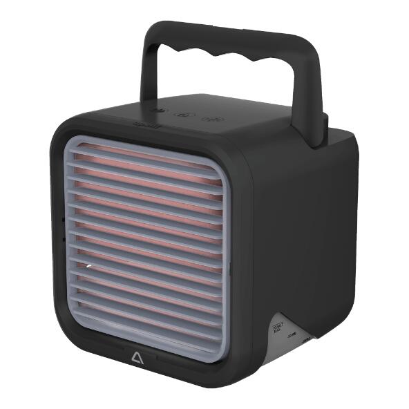 AMBIANO(R) 				Elektrische miniluchtkoeler