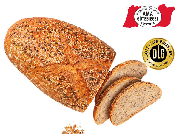 Körndlbrot