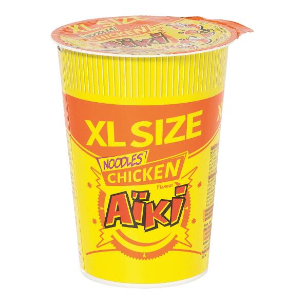 AÏKI(R) 				Nouilles