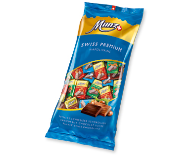 Napolitains MUNZ