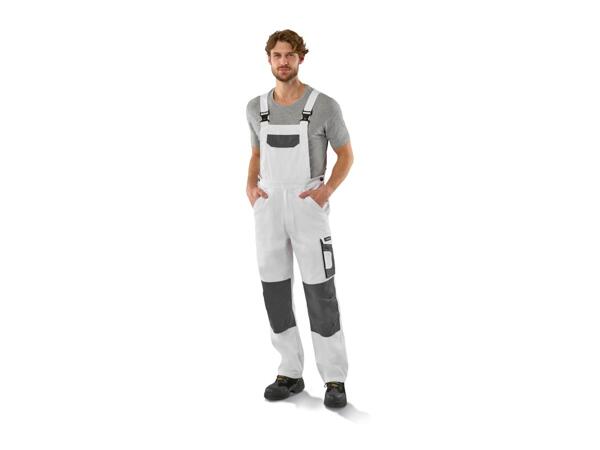 Men's Work Dungarees