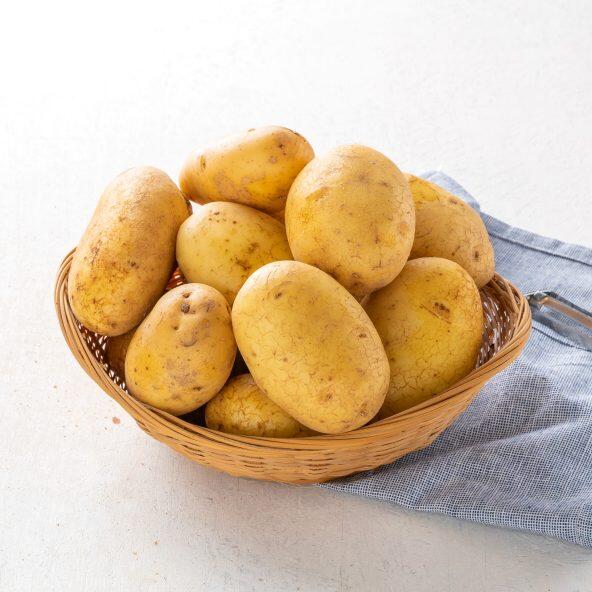 Püreekartoffeln