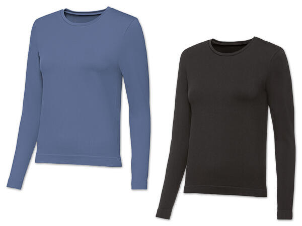 Damen Langarmshirt