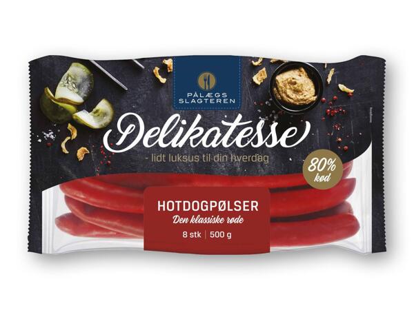 Pølser