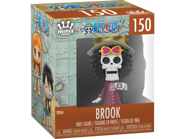 Funko Vinyl Figure