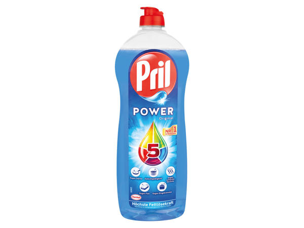 PRIL Handgeschirrspülmittel