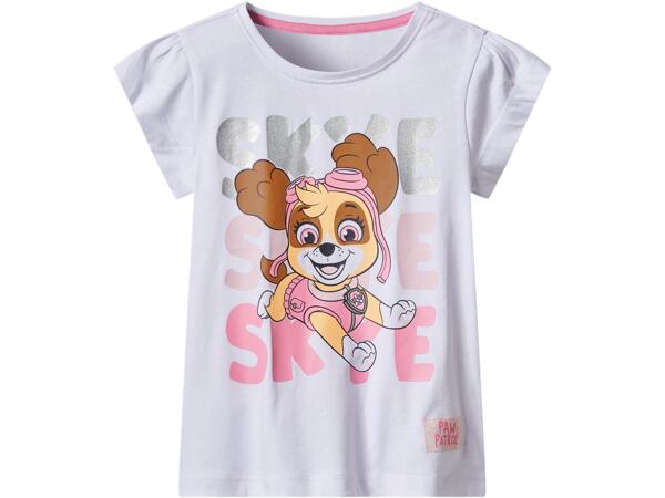 T-shirt, 2-pack
