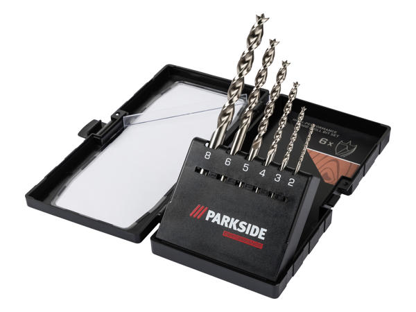 Drill Bit Set