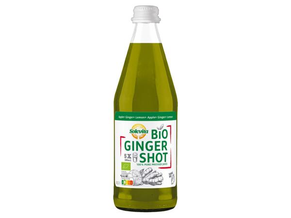 BIO GINGER SHOT