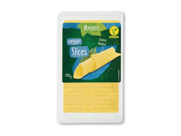 Veganske skiver