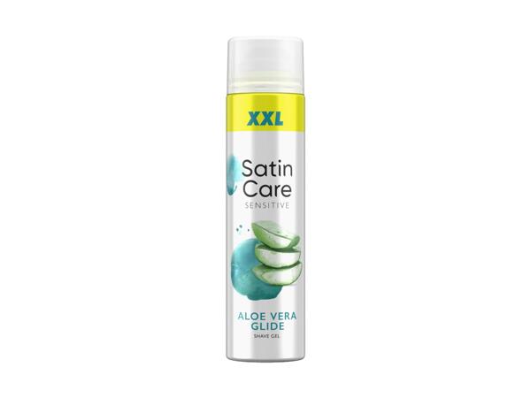 Gel à raser Gillette Venus Satin Care