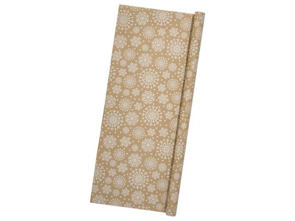 Wrapping Paper or Ribbon Set