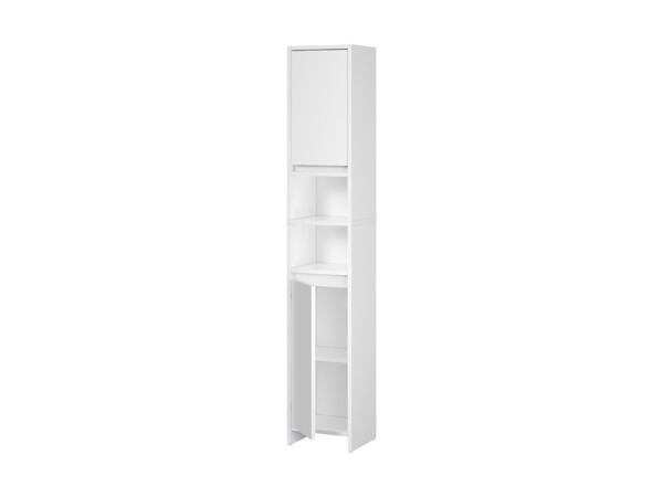 Tall Bathroom Cabinet