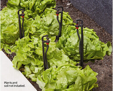 Garden Irrigation Kits