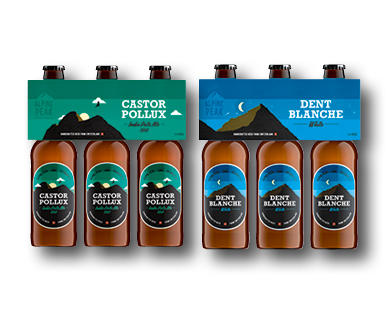 Walliser Craft Beer