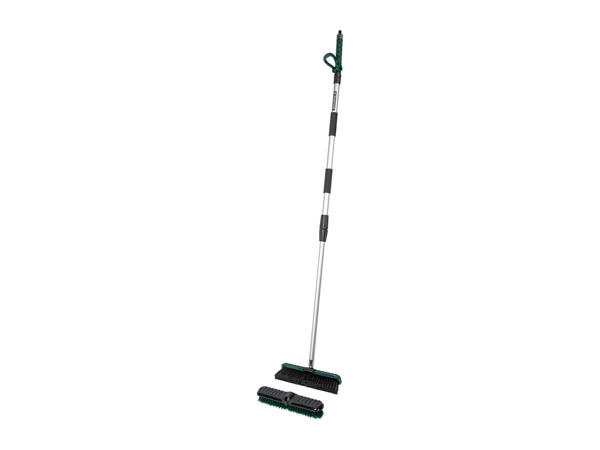 Parkside Water-Fed Broom Set