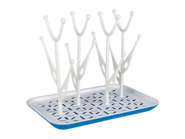 Baby Bottle Drying Rack