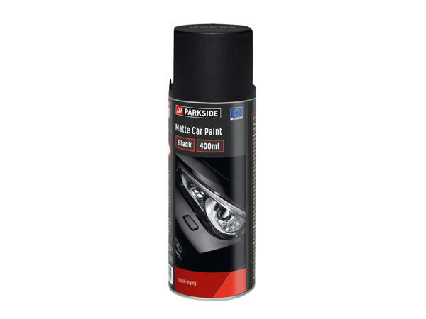 Spray Repair Assortment