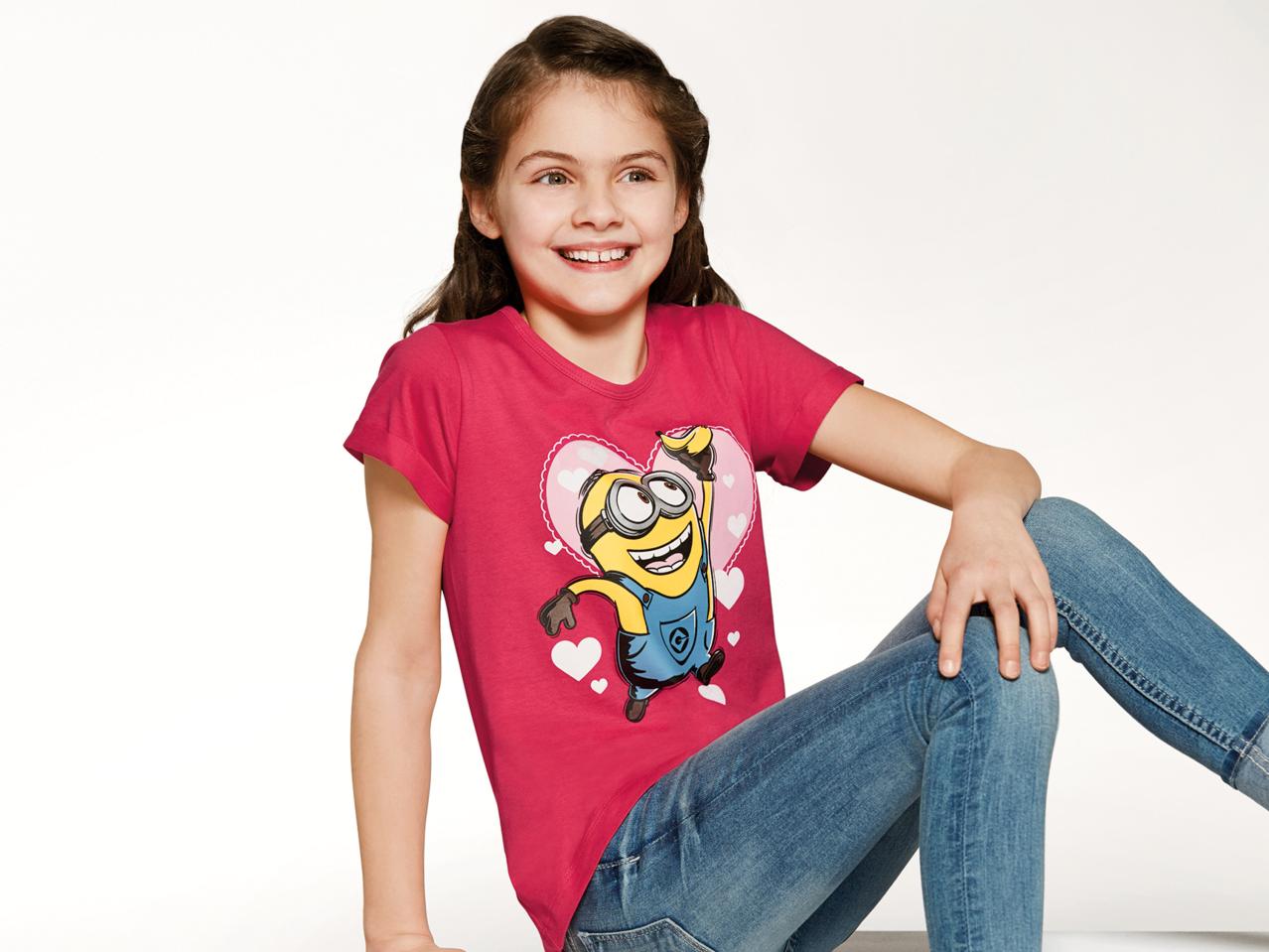 Minions T-Shirt1