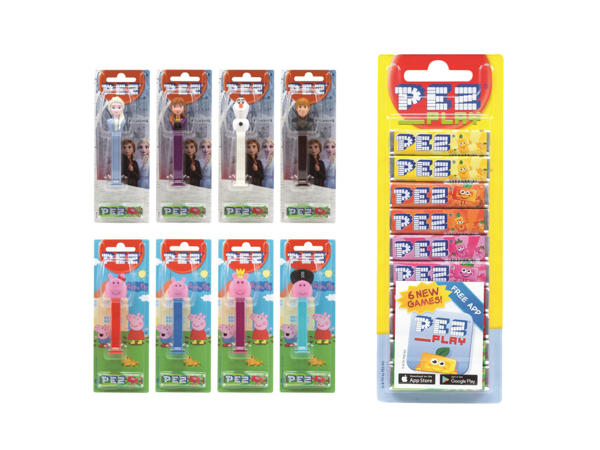Pez