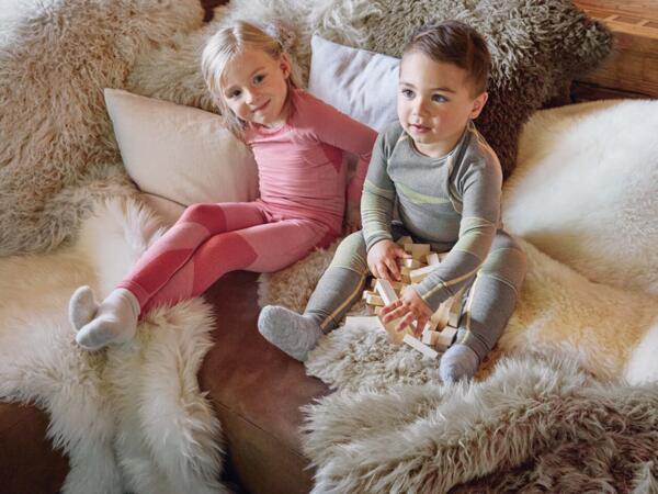 Kids' Base Layer Set