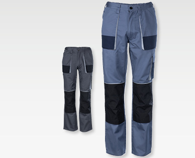 Pantalon de travail pour hommes KINGCRAFT FASHION