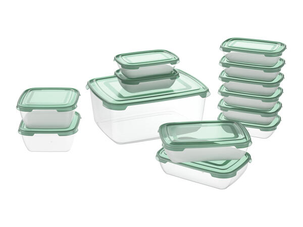 Food Storage Container Set