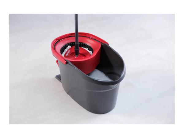 Vileda Easy Wring & Clean Mop and Bucket Set